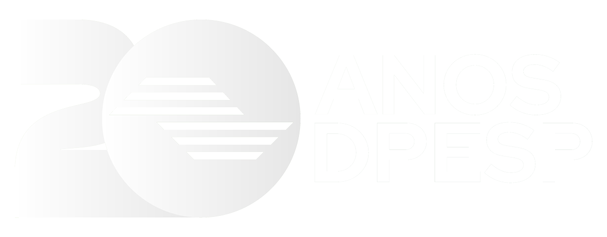 Logo da Defensoria Pública do Estado de São Paulo